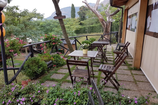 area ristoro parco degli ulivi 1