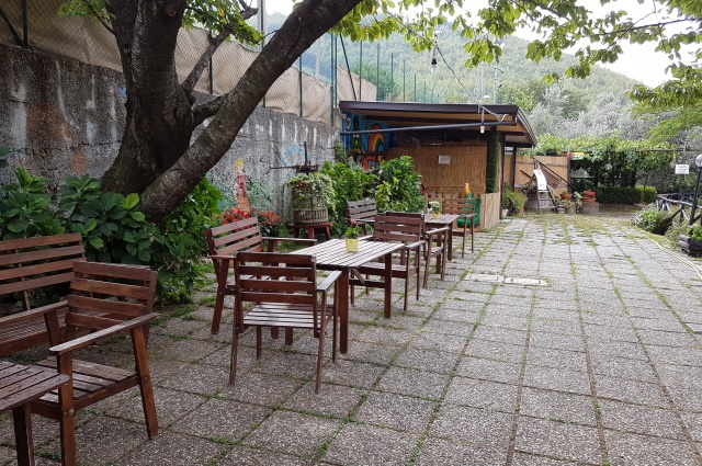 area ristoro parco degli ulivi 2